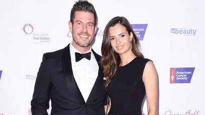 Jesse palmer emely fardo