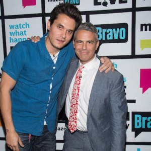 John mayer sexuality