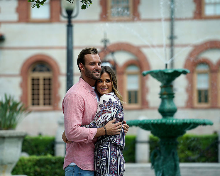 Jojo fletcher bachelorette outfit 12