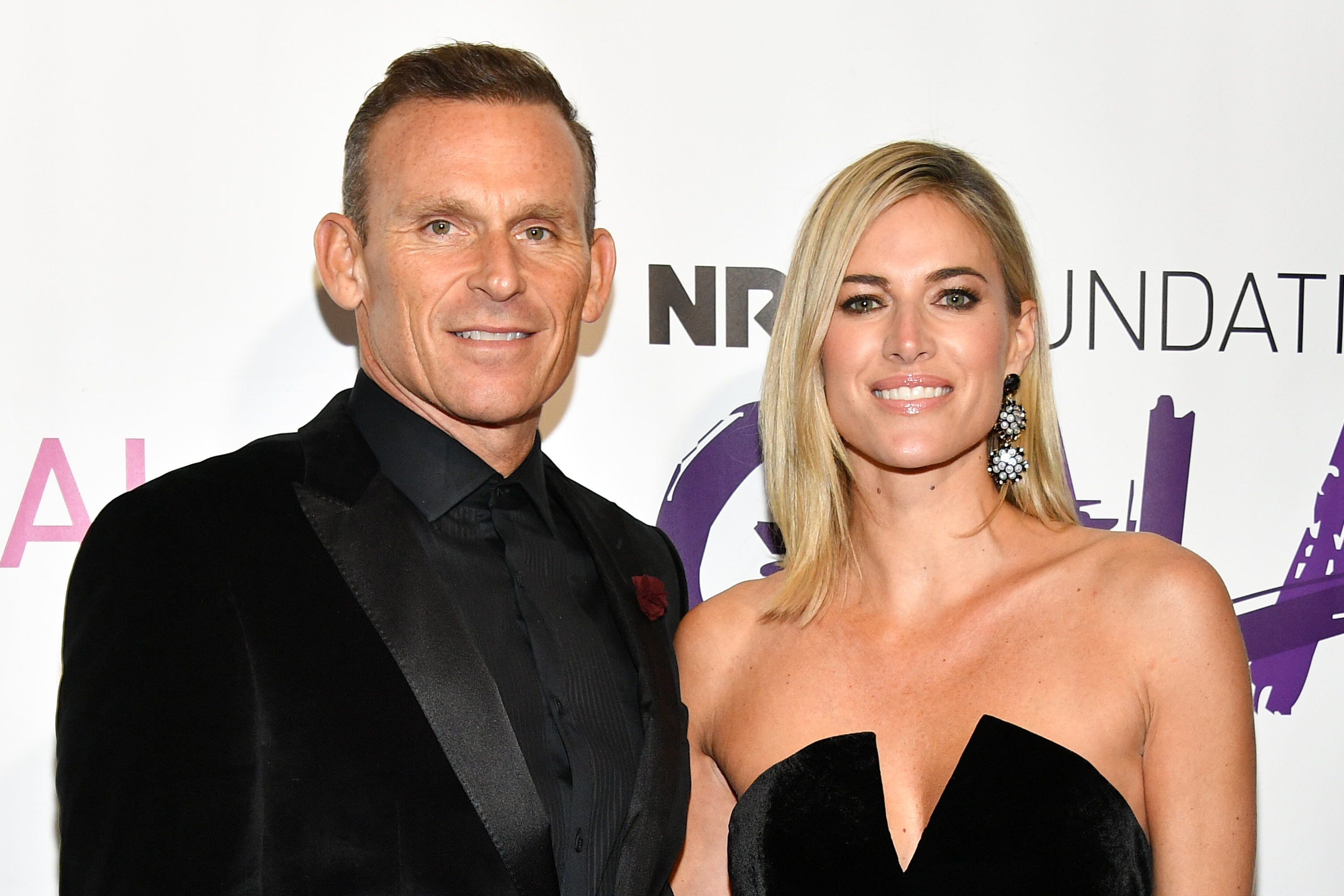 Are Kristen Taekman and Josh Taekman From RHONY Getting a Divorce? Find Out! picture