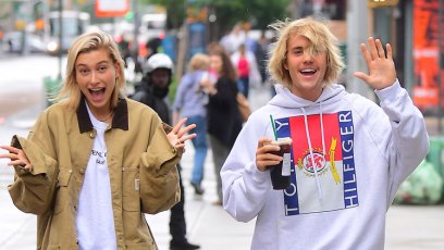 Justin bieber hailey baldwin 2