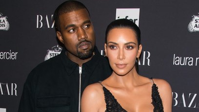 Kanye birthday party