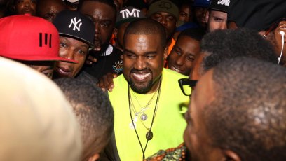 Kanye west better place teaser