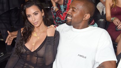 Kanye west new album kim kardashian