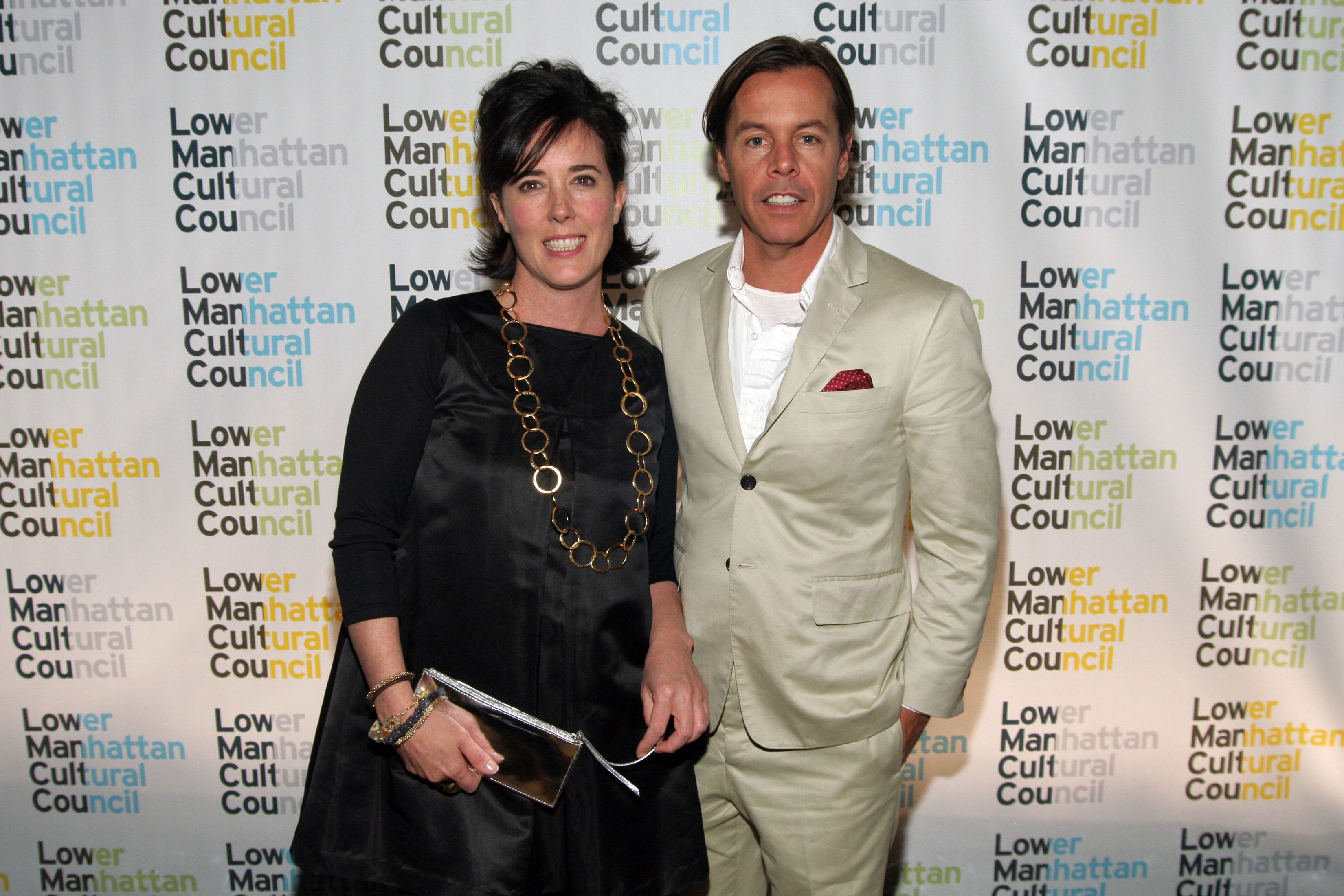 Why Did Kate Spade Commit Suicide? — Husband Speaks Out About Depression