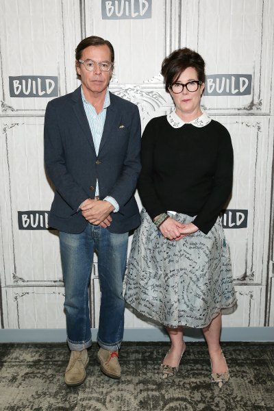 Kate Spade Dies of Apparent Suicide - Fashionista