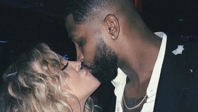 Khloe tristan nba finals