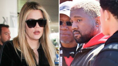 Khloekardashian kanye west