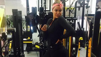 Koko workingout