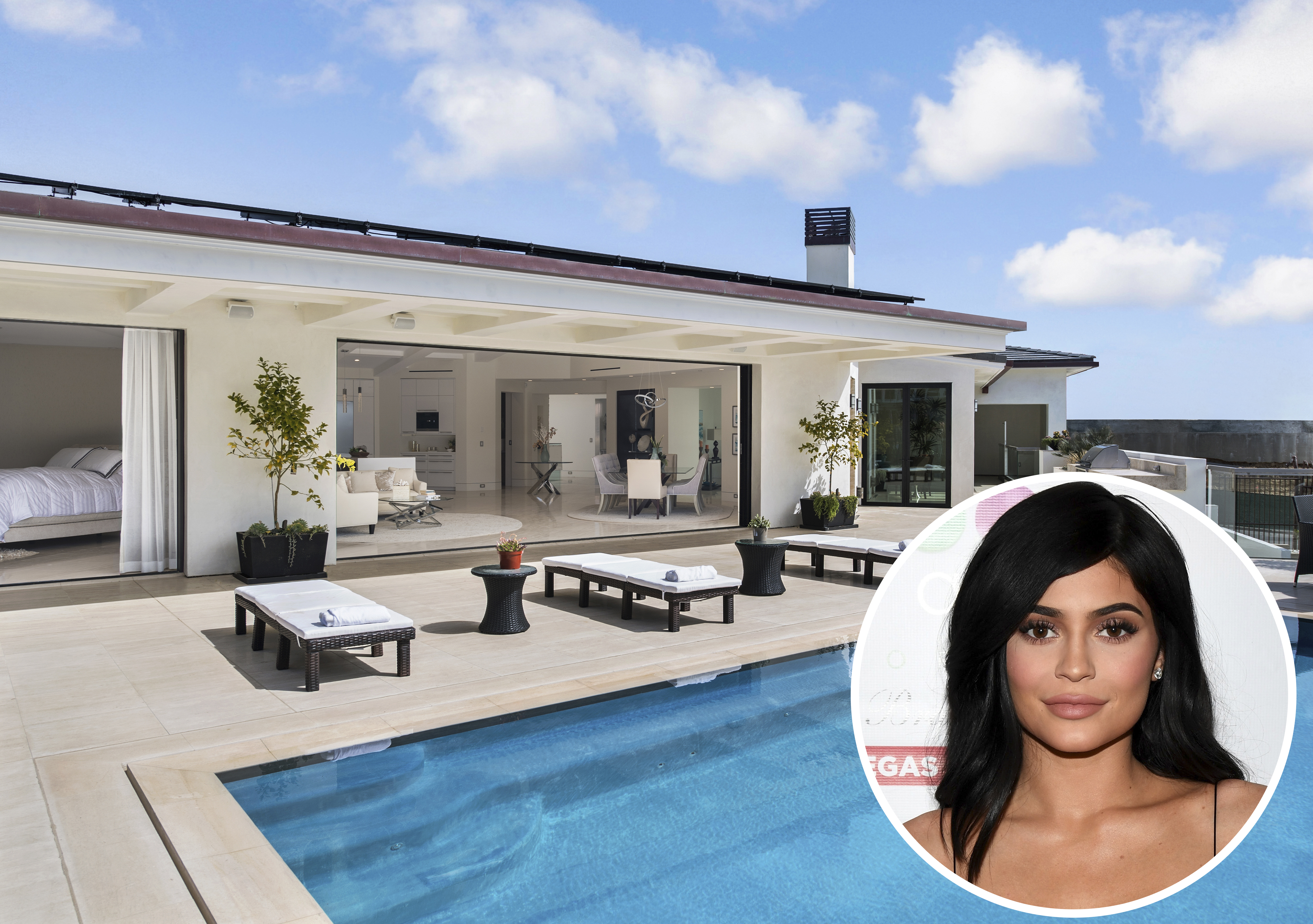 Kylie jenner birthday