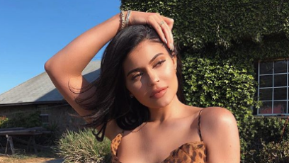 Kylie jenner new instagram pictures