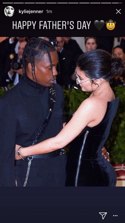 kylie jenner travis scott instagram kylie jenner travis scott instagram
