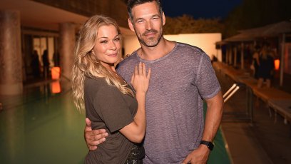 Leann and eddie still together