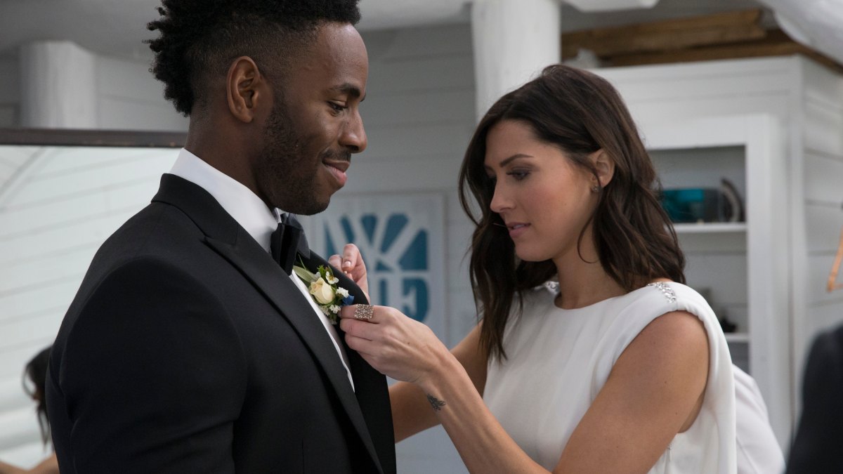 Lincoln adim becca kufrin