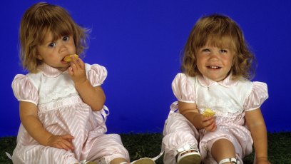 Little olsen twins