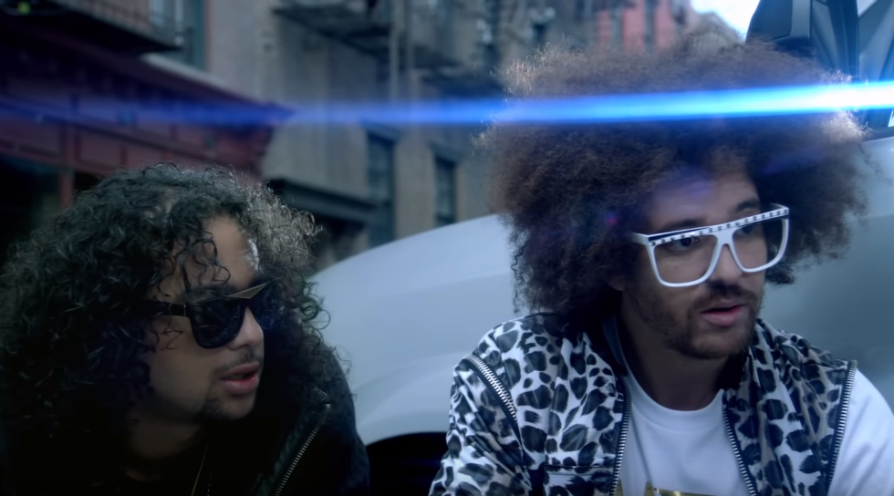 What Happened To Lmfao Here S What Red Foo And Sky Blue Are Up To Now