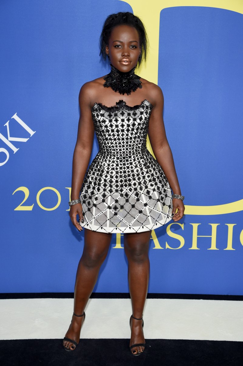Lupita nyongo
