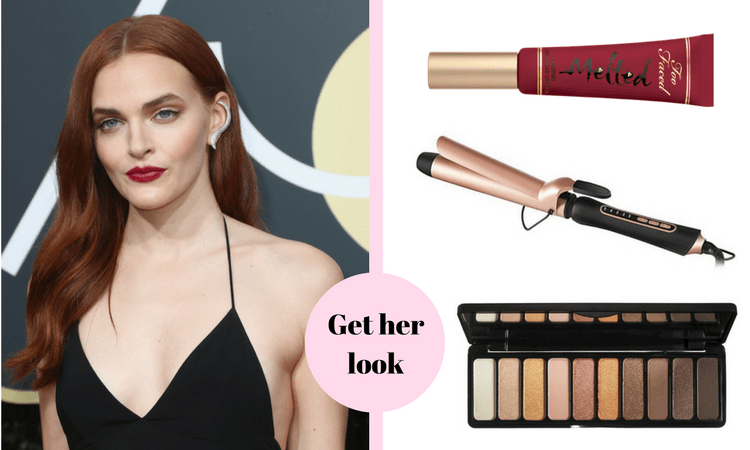 Madeline brewer hair