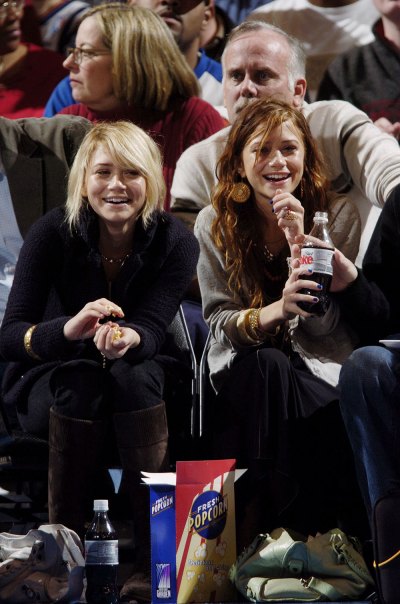 mary-kate ashley olsen getty mary-kate ashley olsen getty