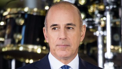 Matt lauer summer