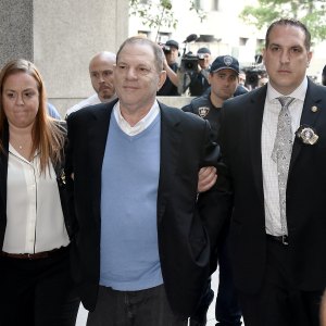Melissa thompson harvey weinstein