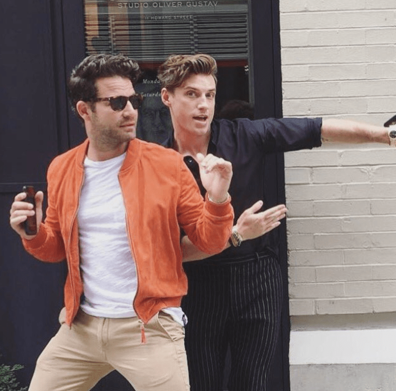 Nate berkus