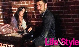nick viall on a date nick viall on a date