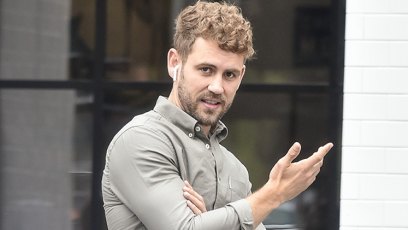 Nick viall bachelor