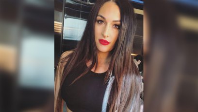 Nikki bella split fake total bellas ratings publicity stunt