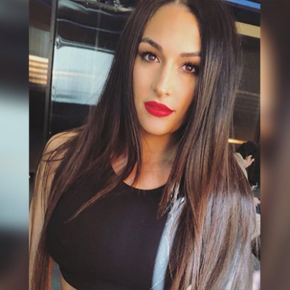 Nikki bella split fake total bellas ratings publicity stunt