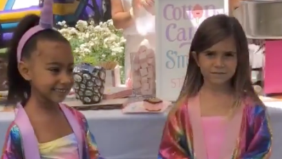 North penelope birthday