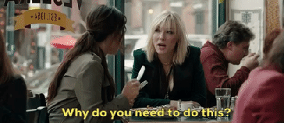 oceans 8 giphy oceans 8 giphy