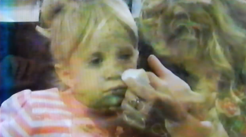 Olsen twins make up artists