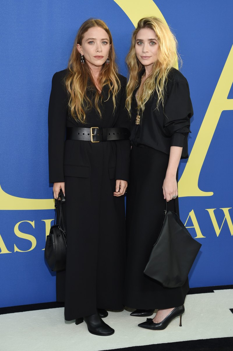 Olsen twins