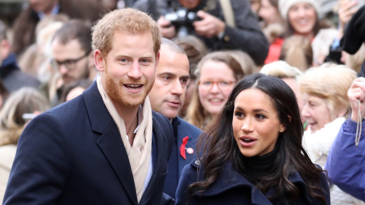Prince harry meghan markle terrorist honeymoon