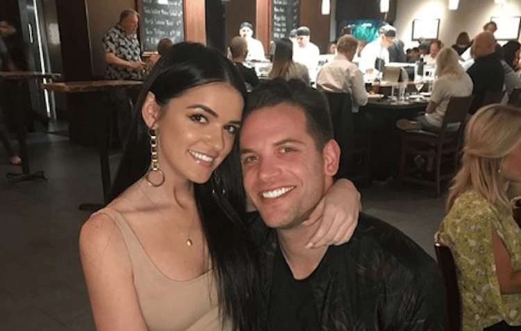 Raven gates adam bachelor in paradise