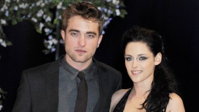 Rob pattinson kristen stewart powerhouse