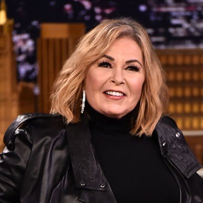 Roseanne barr podcast