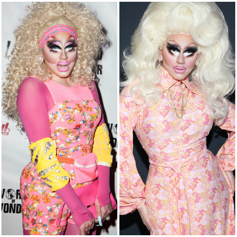 Rupaul drag race winner trixie mattel