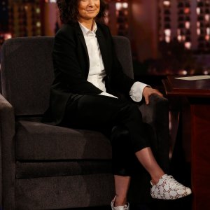 Sara gilbert