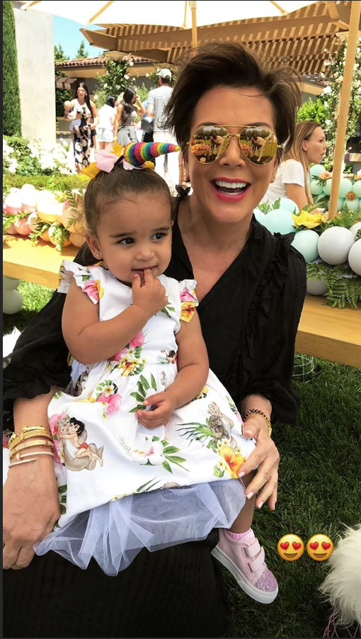 dream kardashian instagram dream kardashian instagram