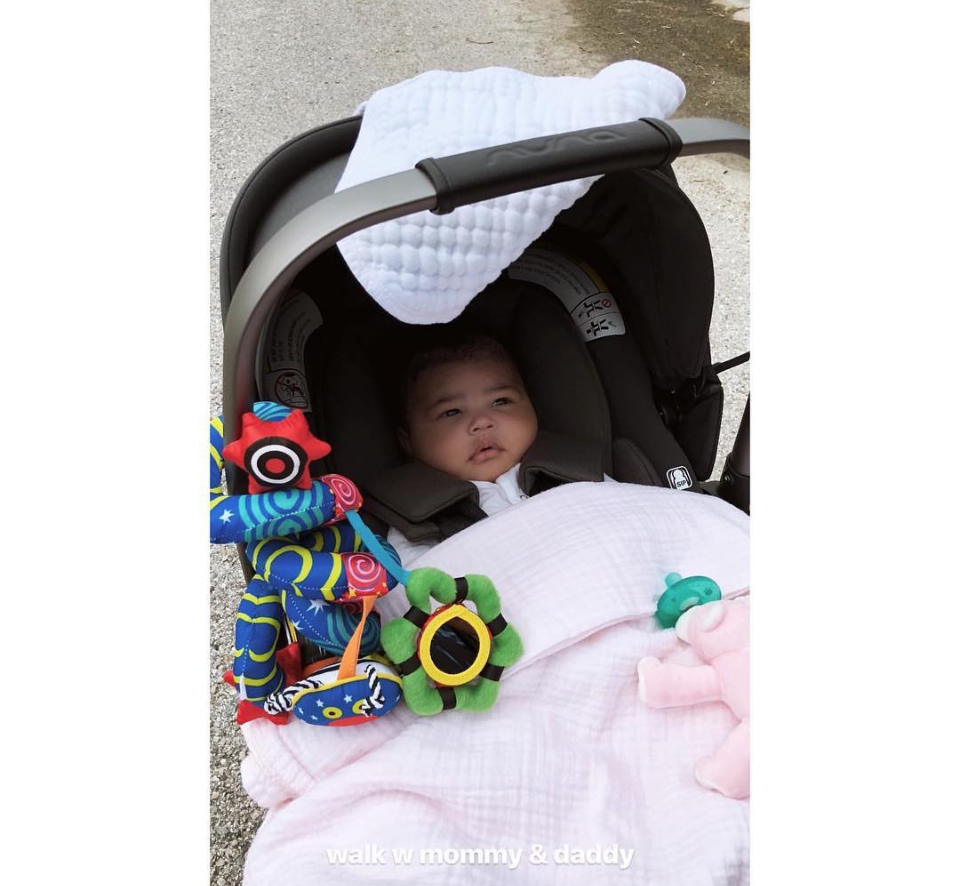 gucci baby stroller and carseat