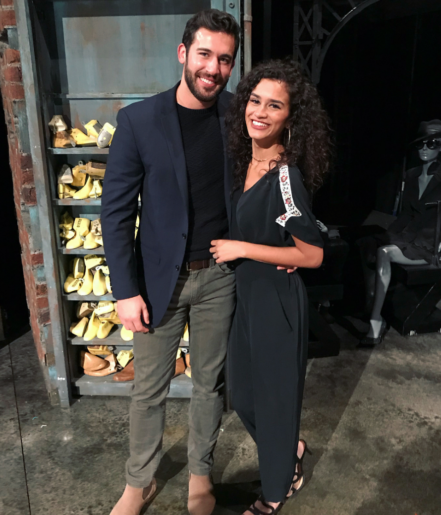 Taylor nolan derek peth