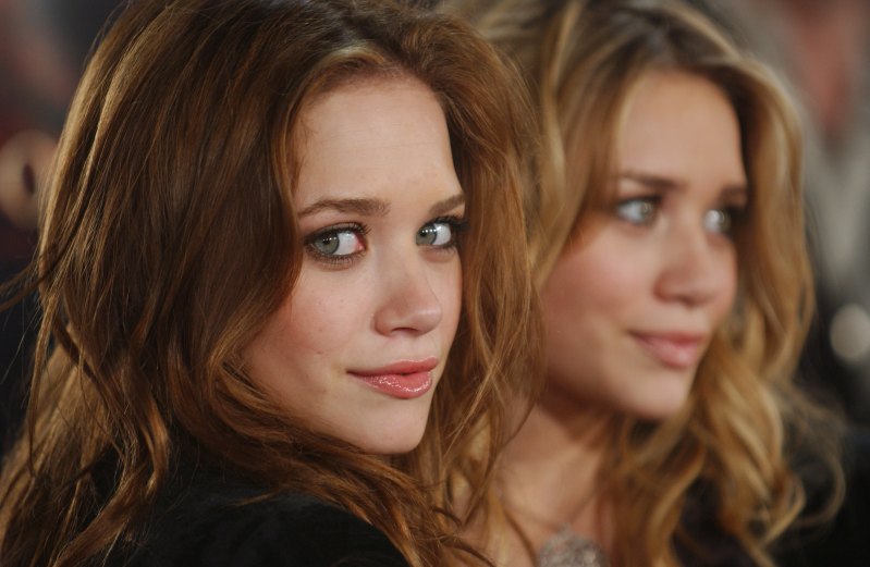 The olsen twins creepy fans