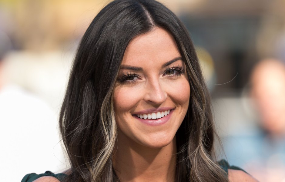 Tia booth the bachelorette