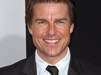 Tom Cruise'S Middle Tooth — The Story Behind His Smile