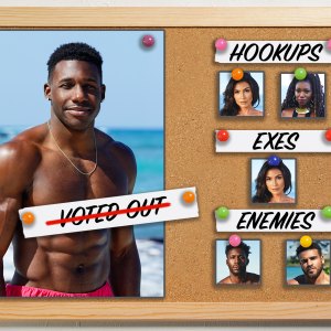 Tori brooks ex on the beach