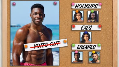 Tori brooks ex on the beach