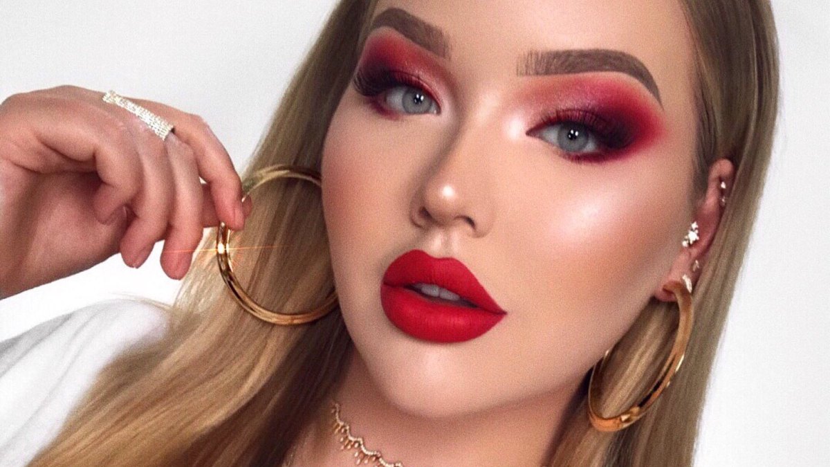 What happened to nikkie tutorial brother