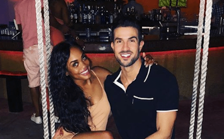 When are rachel lindsay and bryan abasolo getting married